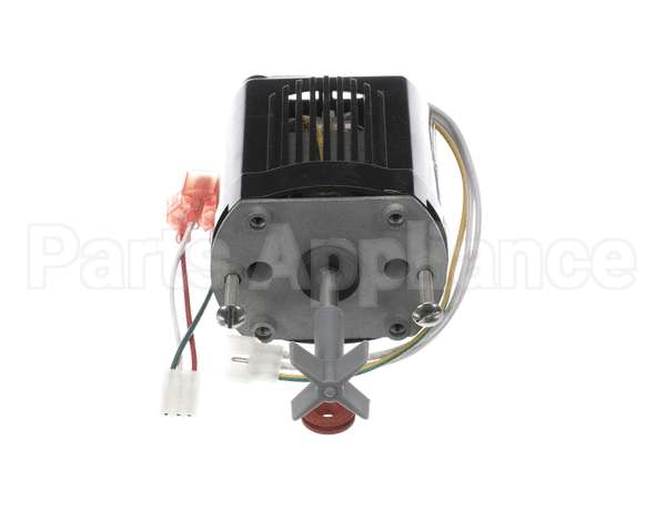 CD35SL Grindmaster Cecilware Whipper Motor Kit- Complete- S&D (