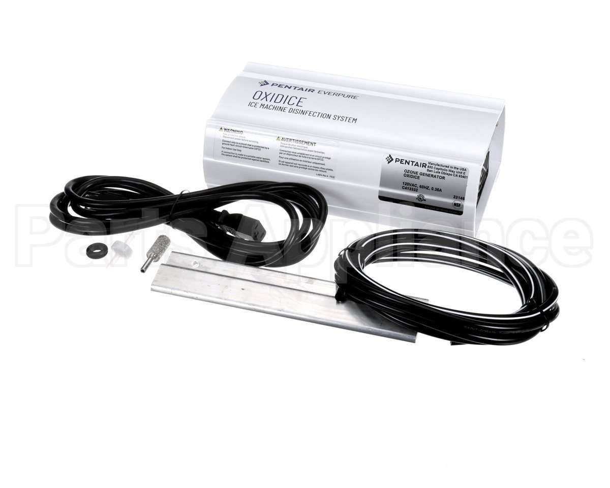 CD385A Everpure Oxidice Us 120V