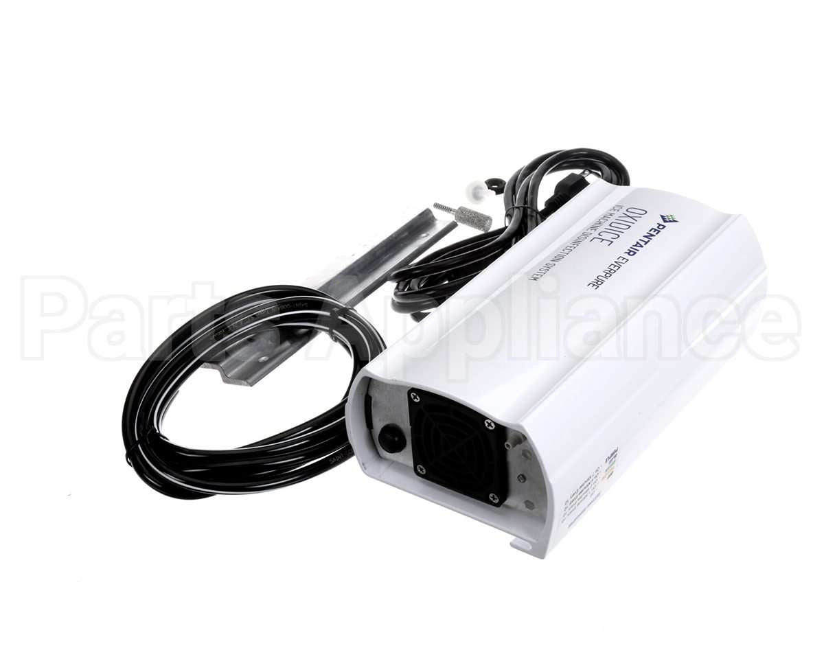 CD385A Everpure Oxidice Us 120V