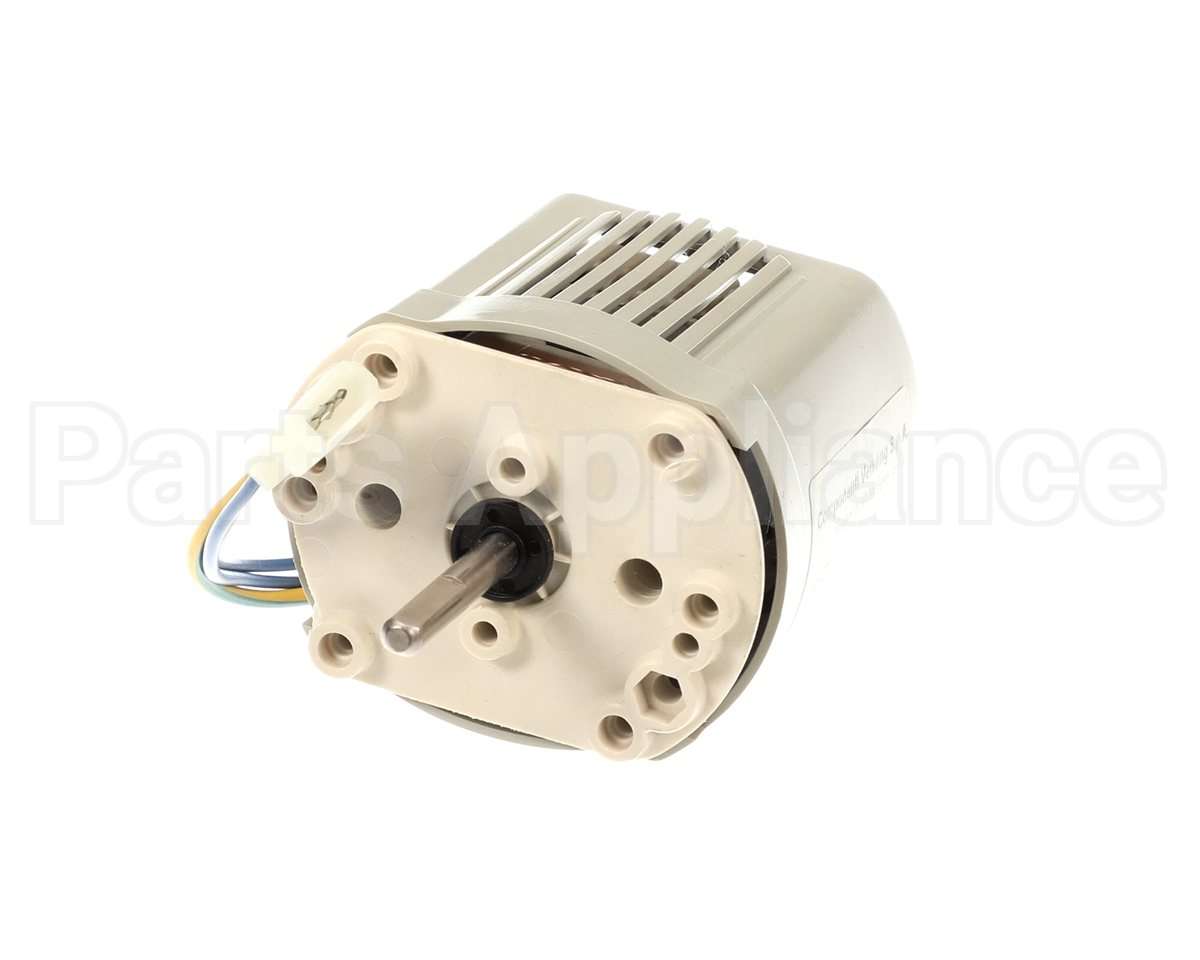 CD399L Grindmaster Cecilware Motor Whipper Double Flat 240