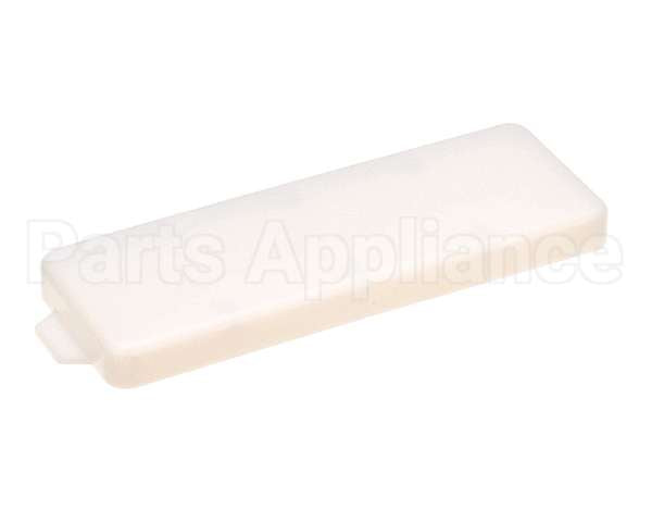 CD406L Grindmaster Cecilware Hopper Cover 2.5W X7.5D F/New