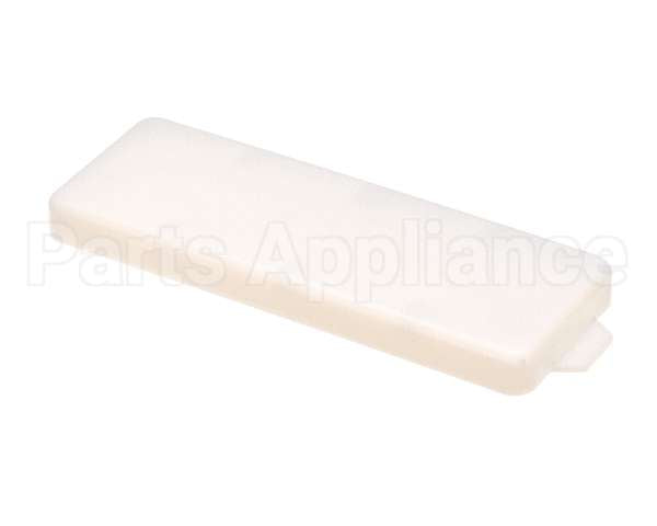 CD406L Grindmaster Cecilware Hopper Cover 2.5W X7.5D F/New