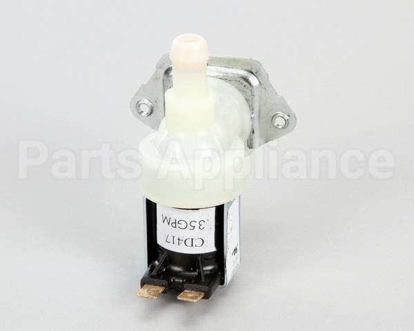 CD417 Grindmaster Cecilware Valve Inlet 110V .35 G - Urn