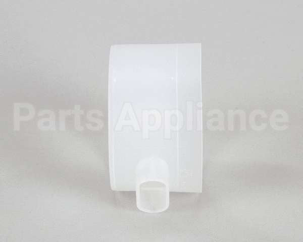 CD61AL Grindmaster Cecilware Dispense Cap, Natural - Gb