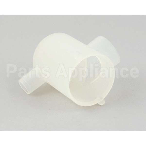 CD63AL Compatible Grindmaster Whipper Chamber Natural - Gb