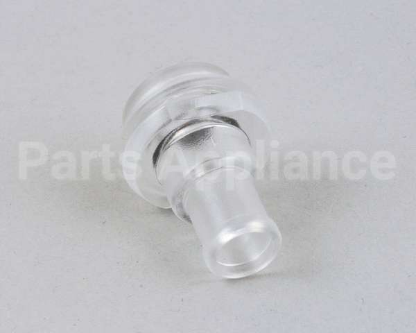 CD67AL Grindmaster Cecilware Socket Mixing Chamber, Clear - Gb/
