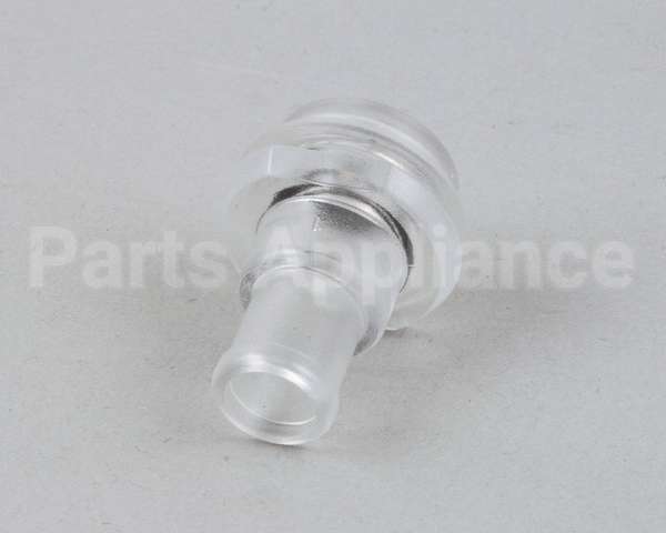 CD67AL Grindmaster Cecilware Socket Mixing Chamber, Clear - Gb/