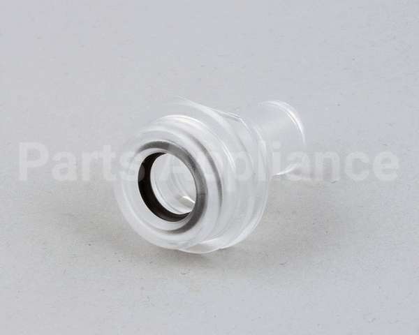 CD67AL Grindmaster Cecilware Socket Mixing Chamber, Clear - Gb/