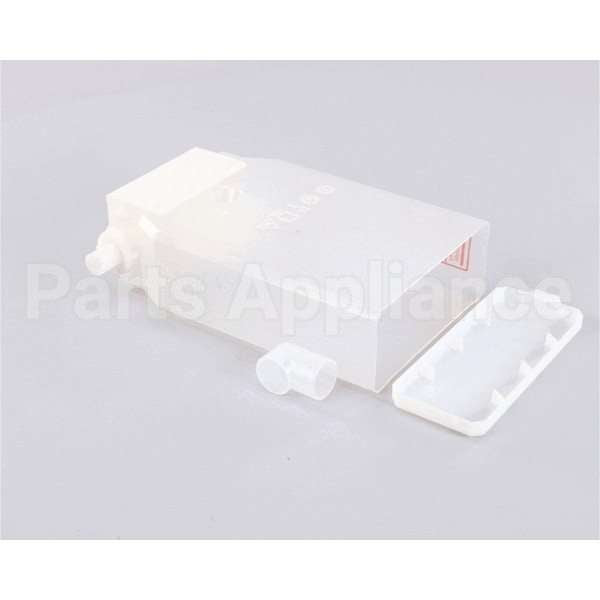 CD68AL Compatible Grindmaster Hopper Assembly W/Cover - 4Lb- Plastic