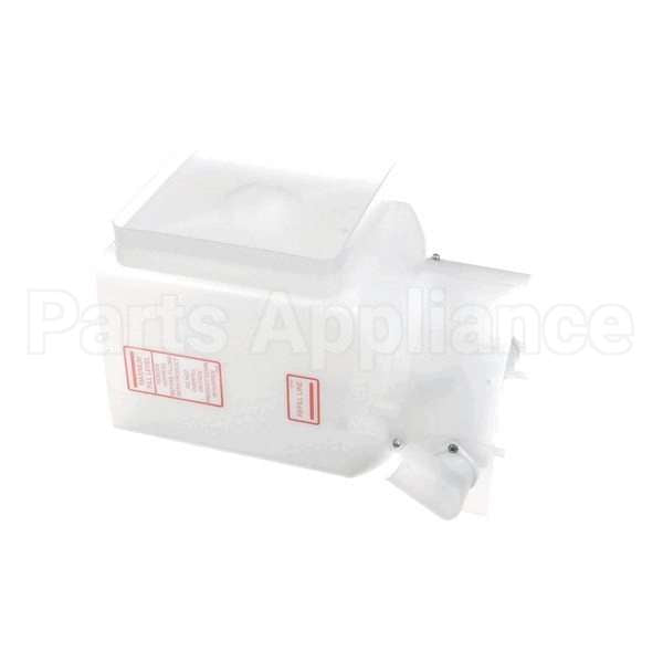 CD99AL Compatible Grindmaster Hopper Asy Nylon W/Cover-8 Lb-Gb1