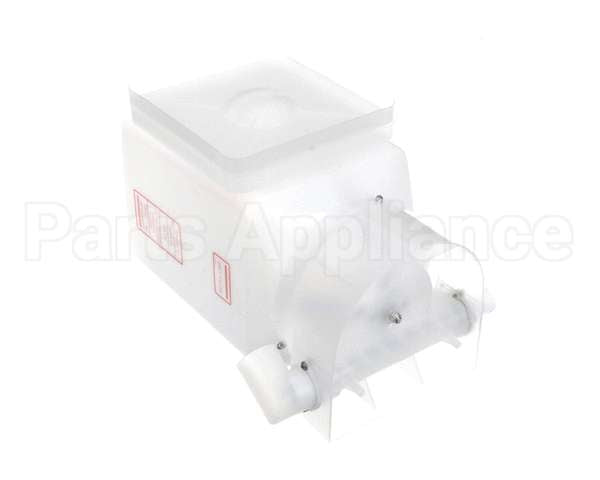 CD99AL Grindmaster Cecilware Hopper Asy Nylon W/Cover-8 Lb-Gb1