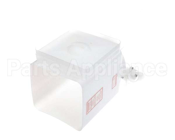 CD99AL Grindmaster Cecilware Hopper Asy Nylon W/Cover-8 Lb-Gb1