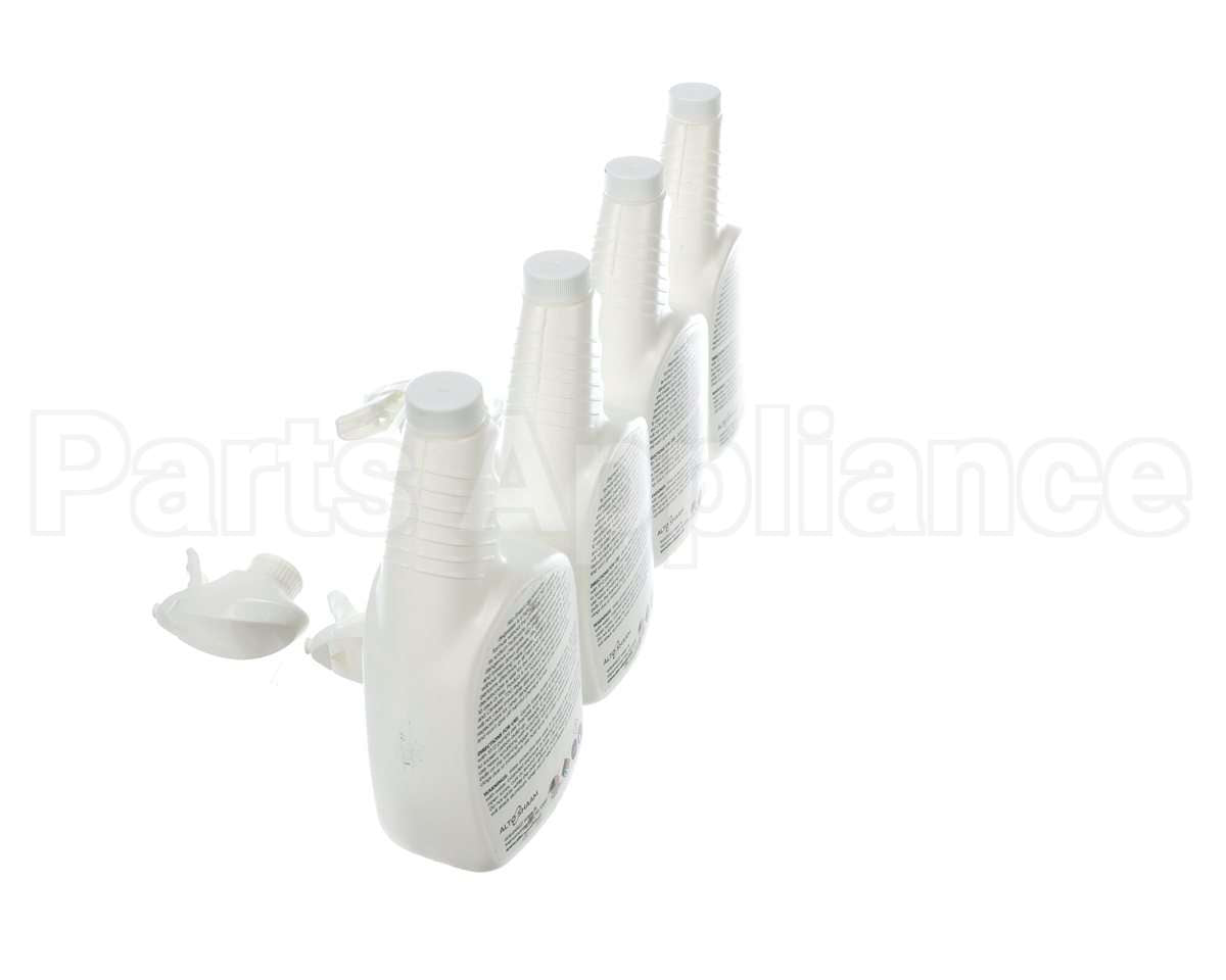 CE-48623 Alto Shaam Decarbonizer & Degreaser - 1 Case