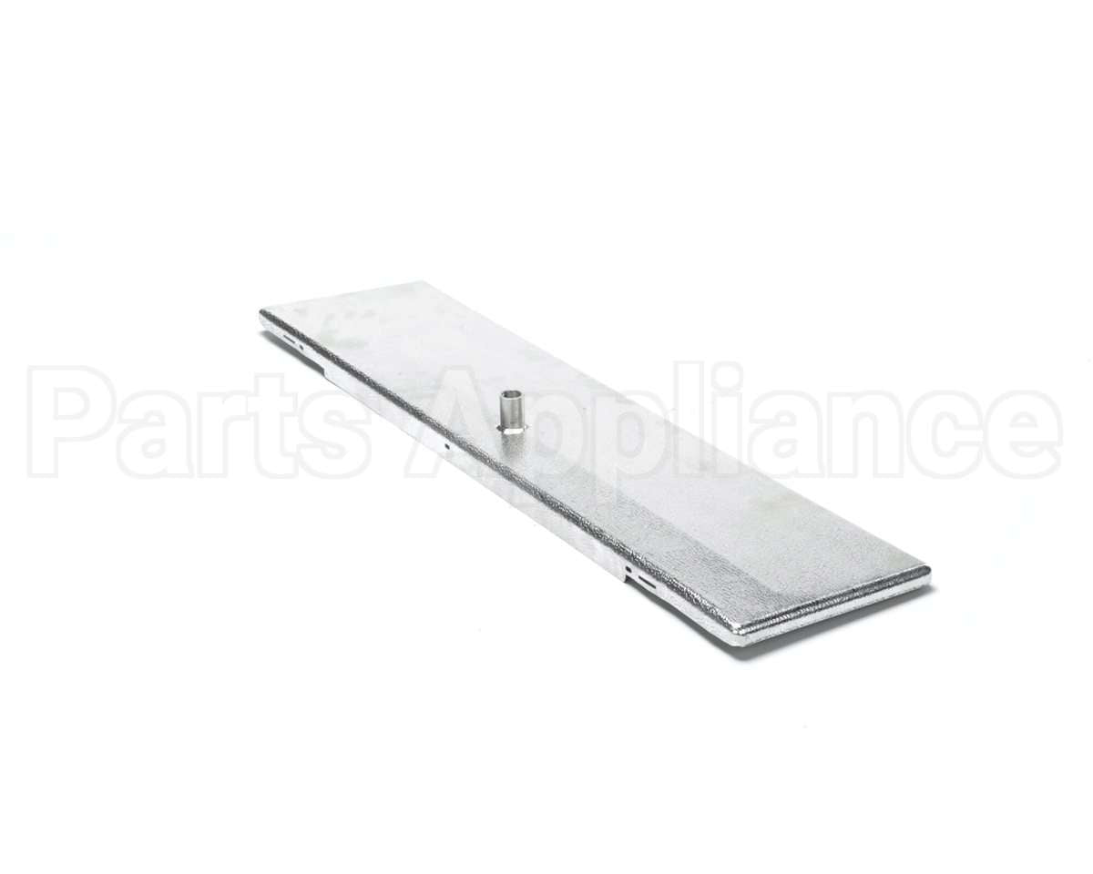 CE107075 Hussmann Hc-Ck Drain Pan 2 Fan Crated
