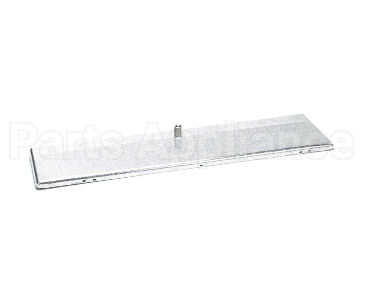 CE107075 Hussmann Hc-Ck Drain Pan 2 Fan Crated