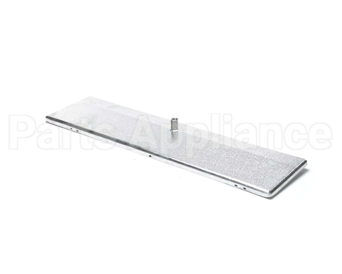 CE107075 Hussmann Hc-Ck Drain Pan 2 Fan Crated