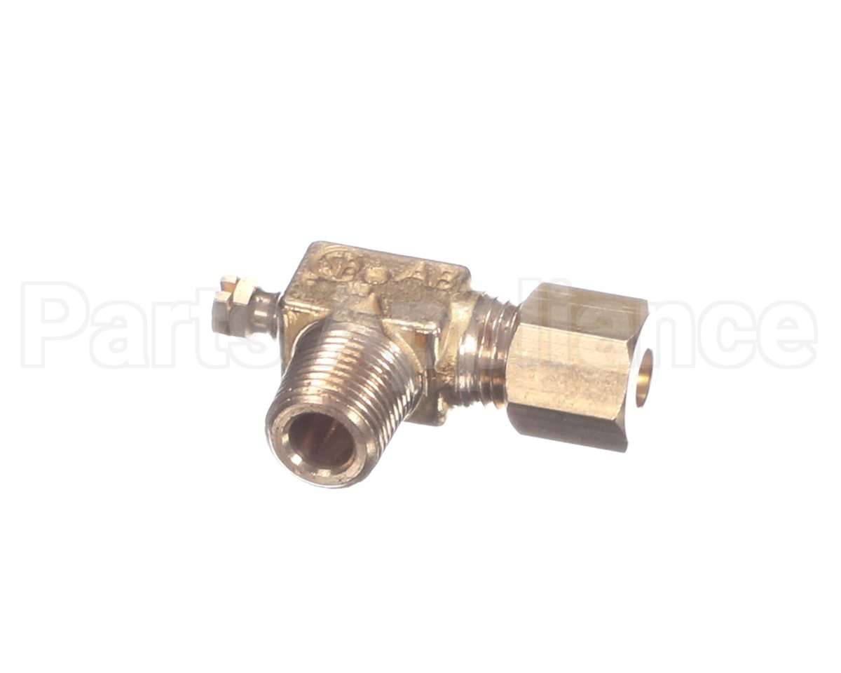 CE2404 Serv-Ware Gas Valve
