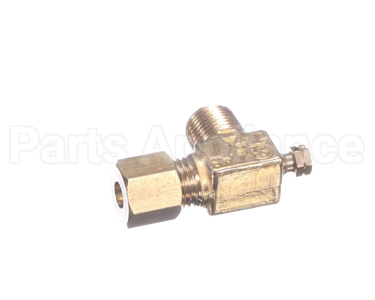 CE2404 Serv-Ware Gas Valve