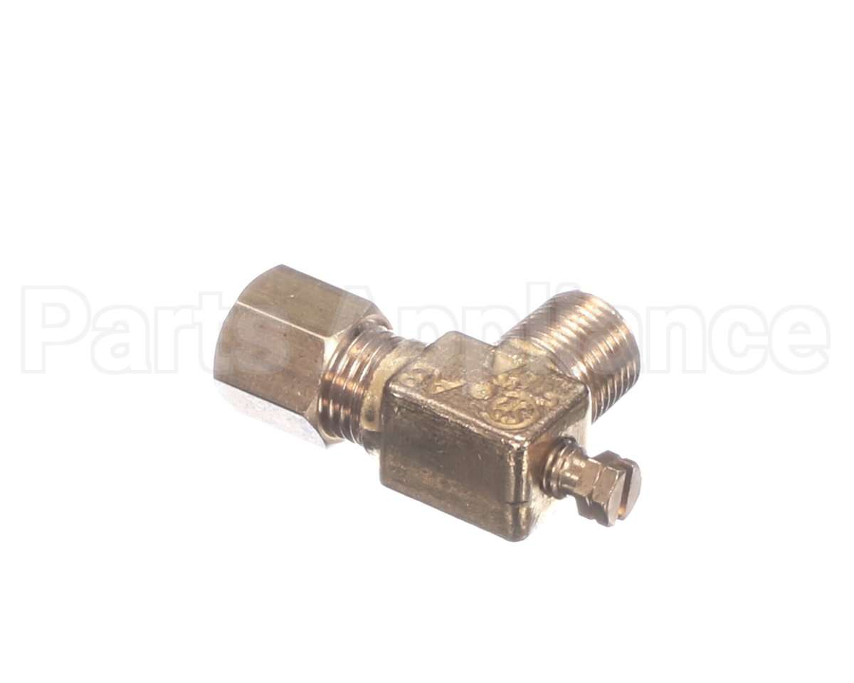 CE2404 Serv-Ware Gas Valve