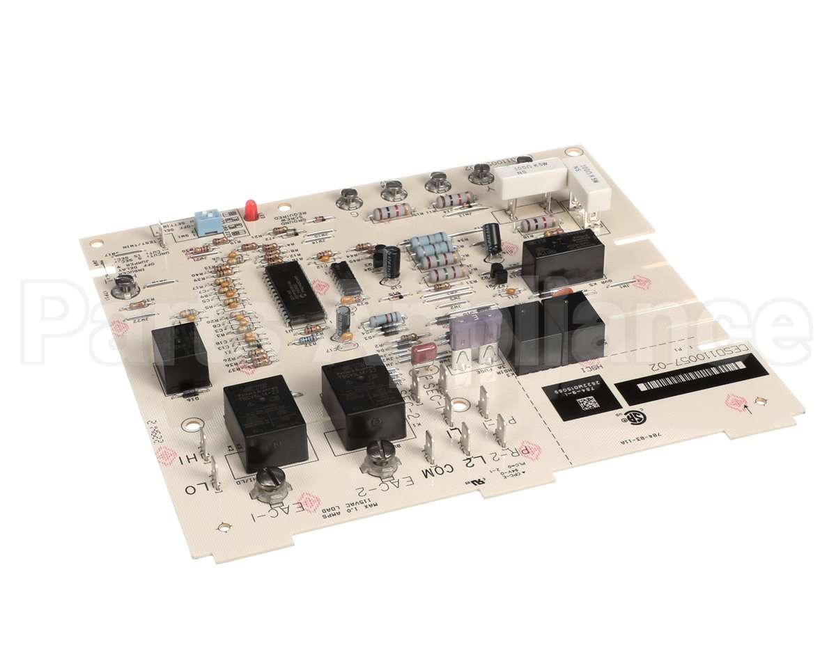 CESO110057-02 Bryant Payne Circuit Board