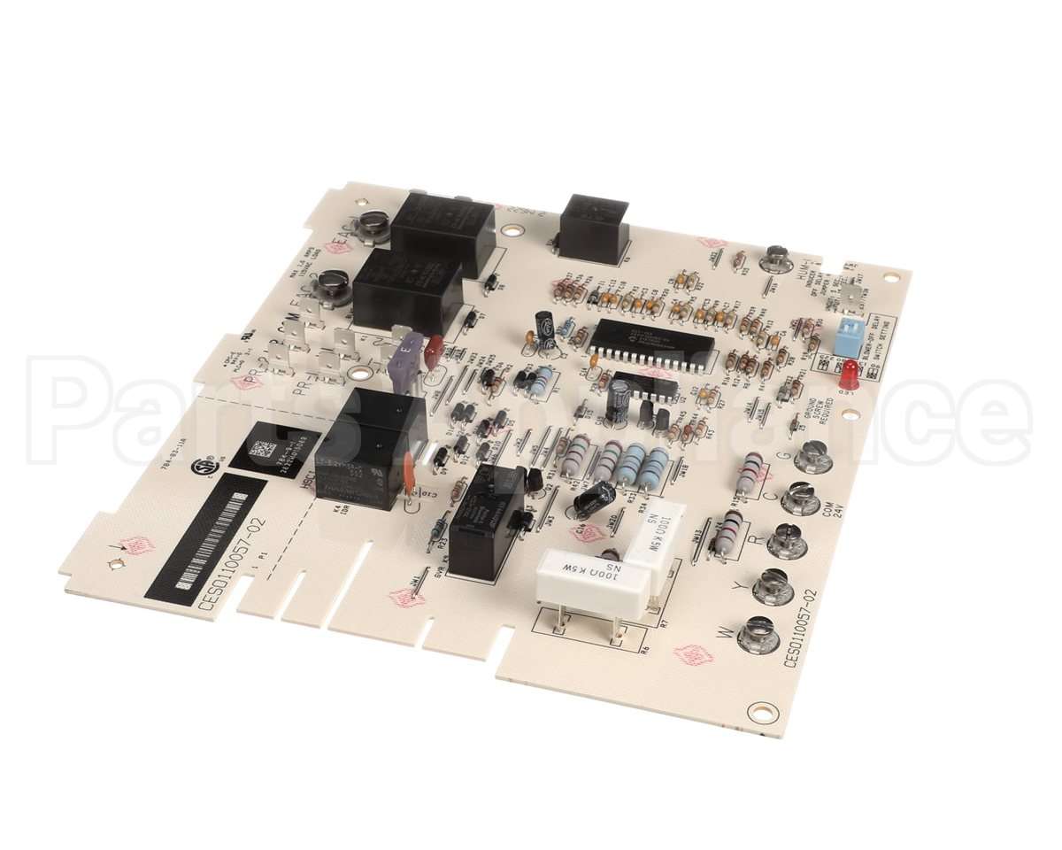 CESO110057-02 Bryant Payne Circuit Board
