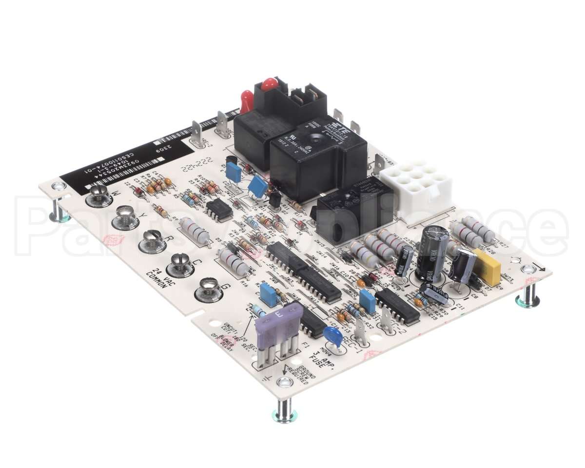 CESO110074-01 Carrier Control Board