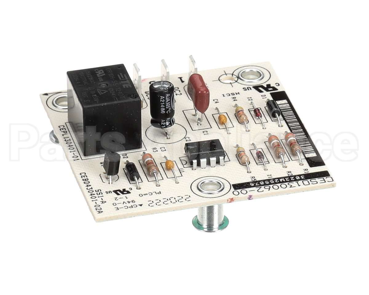 CESO130062-00 Bryant Payne Ceso130062-00 Time Delay Relay