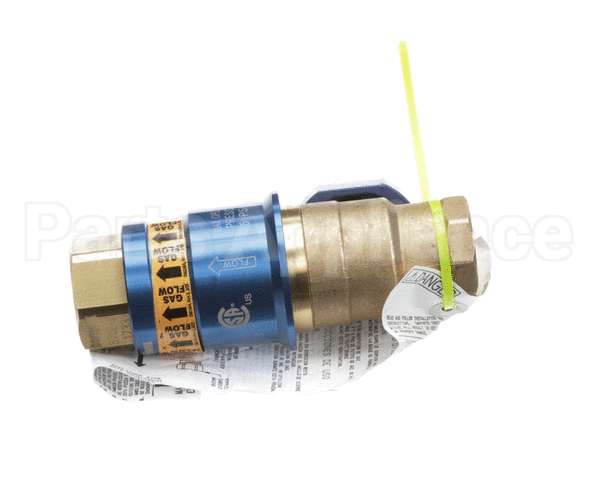 CF-100 Dormont 1" Dia. Safety Quik Valve/Qd
