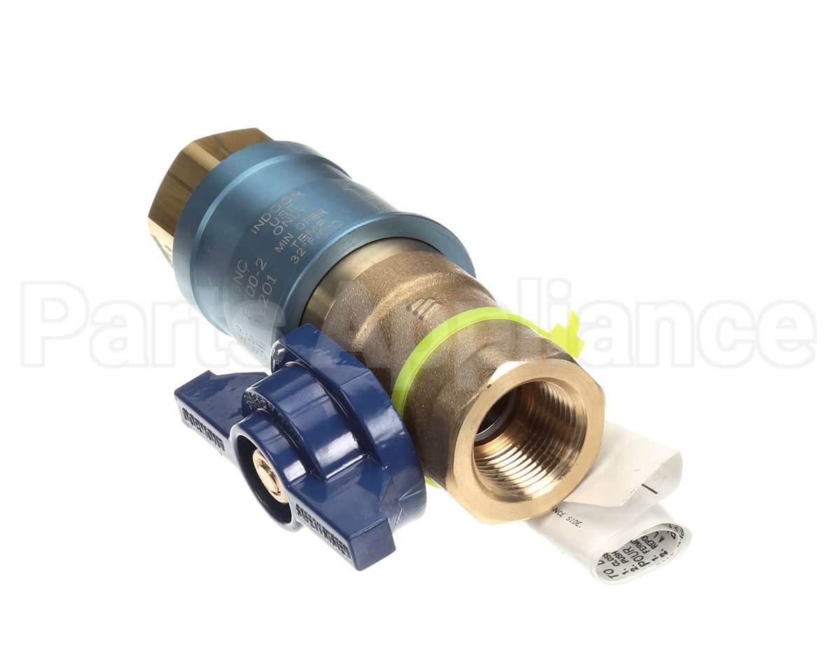 CF-75R Dormont 3/4 Safety Quik