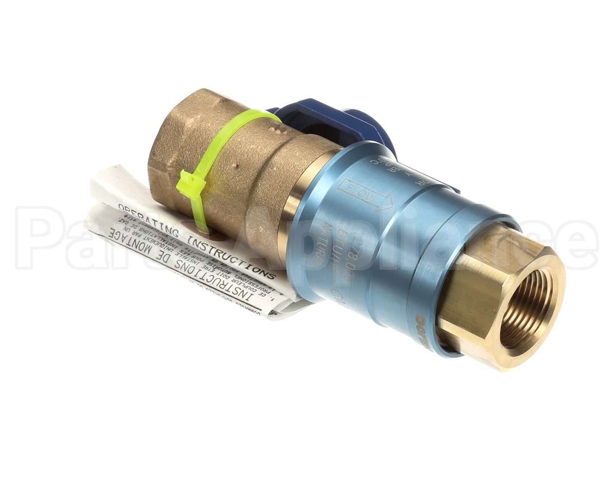 CF-75R Dormont 3/4 Safety Quik