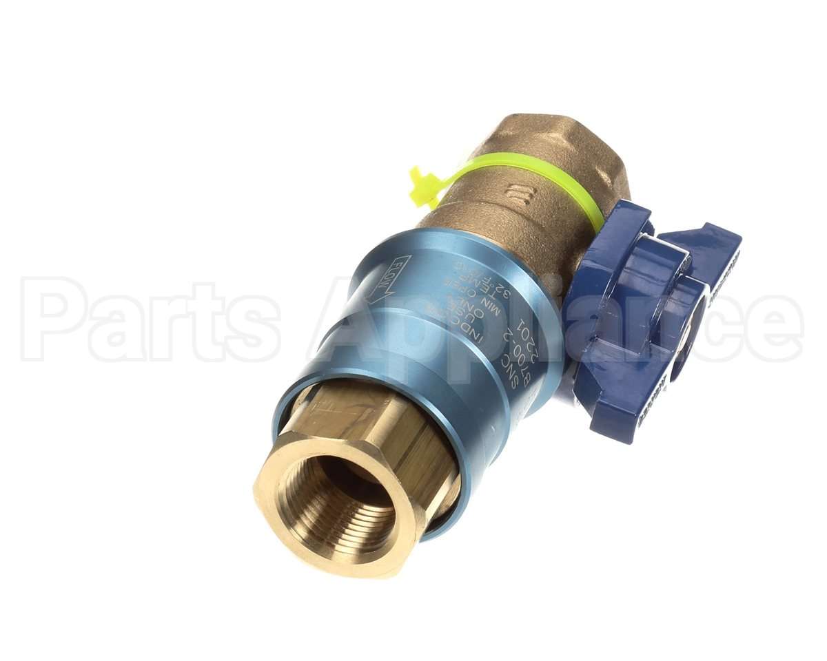 CF-75R Dormont 3/4 Safety Quik