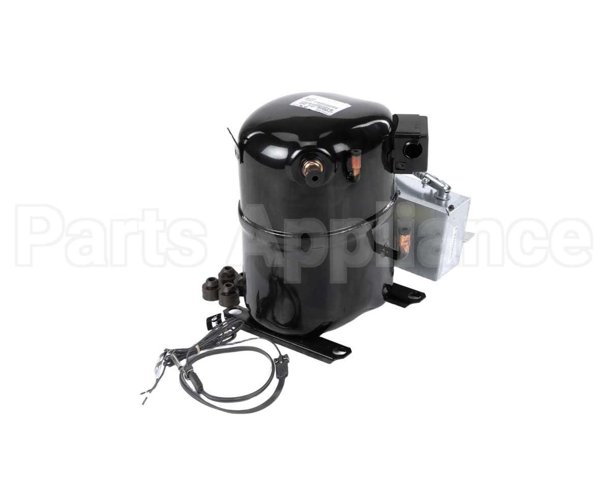CF06K6EPFV945 Heatcraft Compressor W/ Components