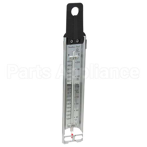 CF400K Compatible Comark Thermometer 12" Overall, 100-400 F
