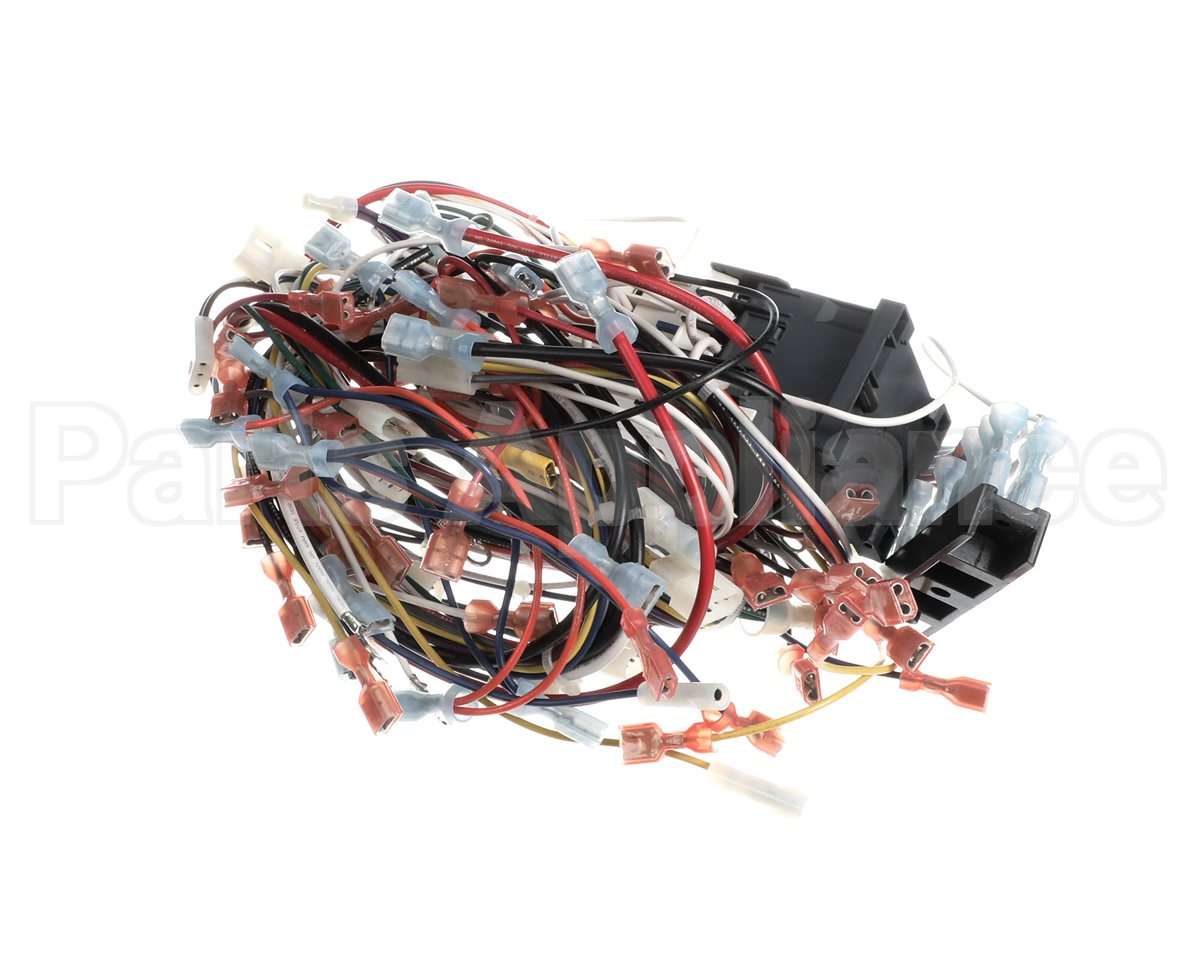 CF73AL Grindmaster Cecilware Harness