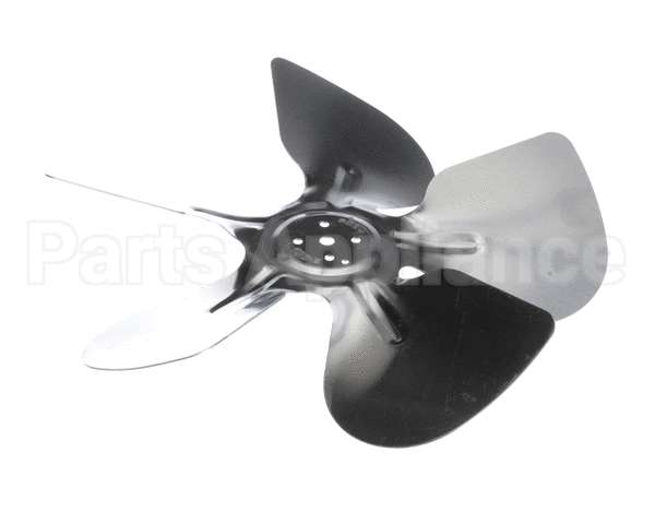 CFD2FF-43 Norpole Fan Blade 254Mm Dia. X 28Deg