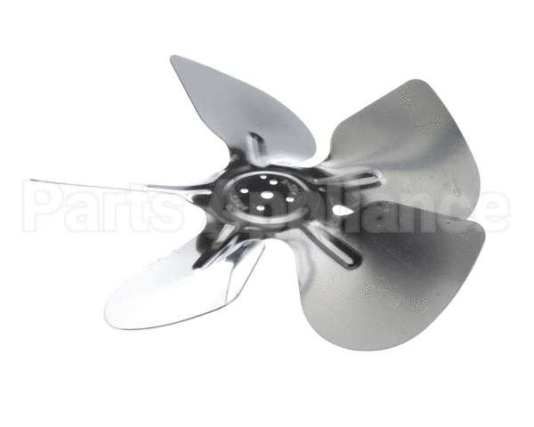 CFD2FF-43 Norpole Fan Blade 254Mm Dia. X 28Deg
