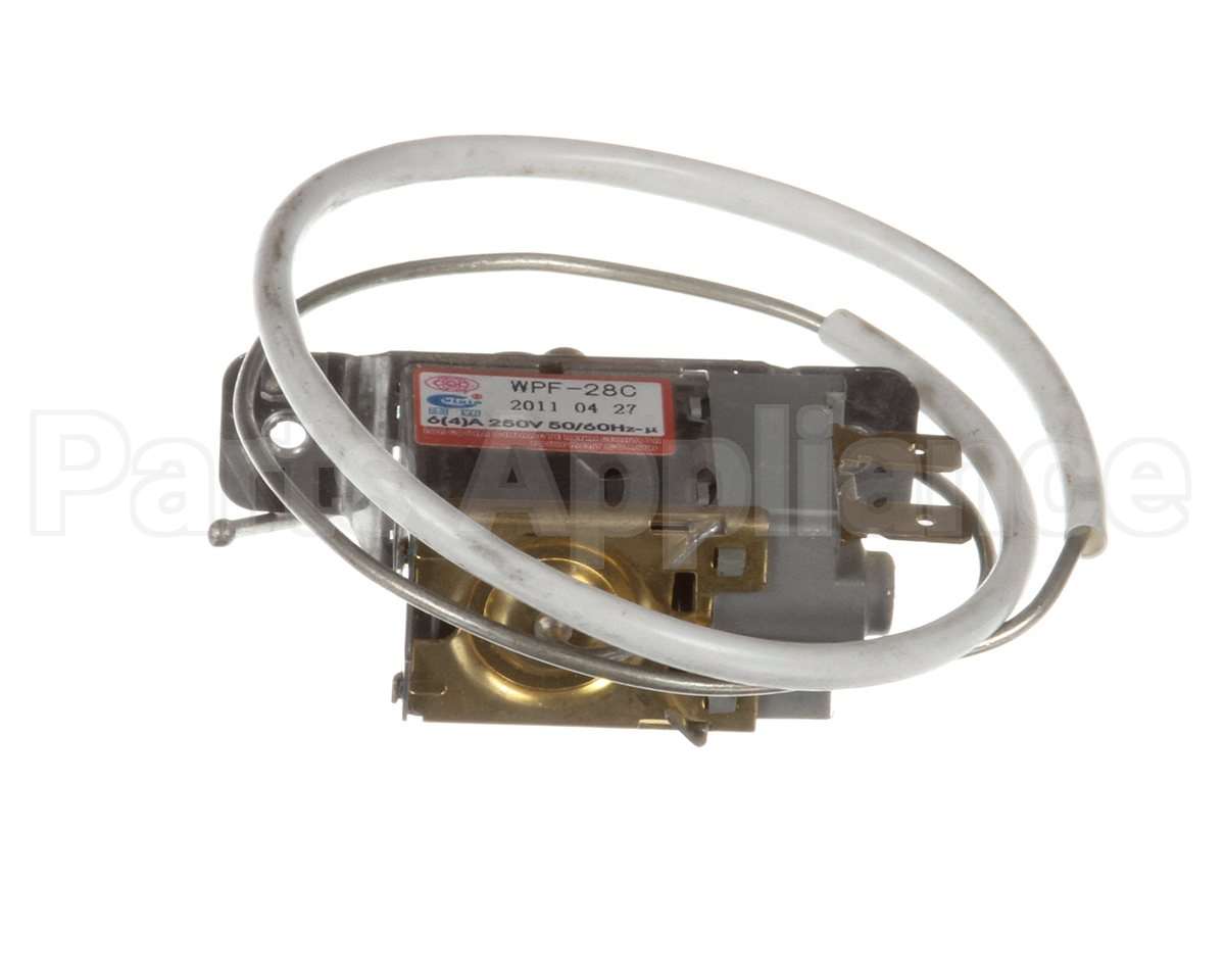 CFTSTAT Turbo Air Thermostat
