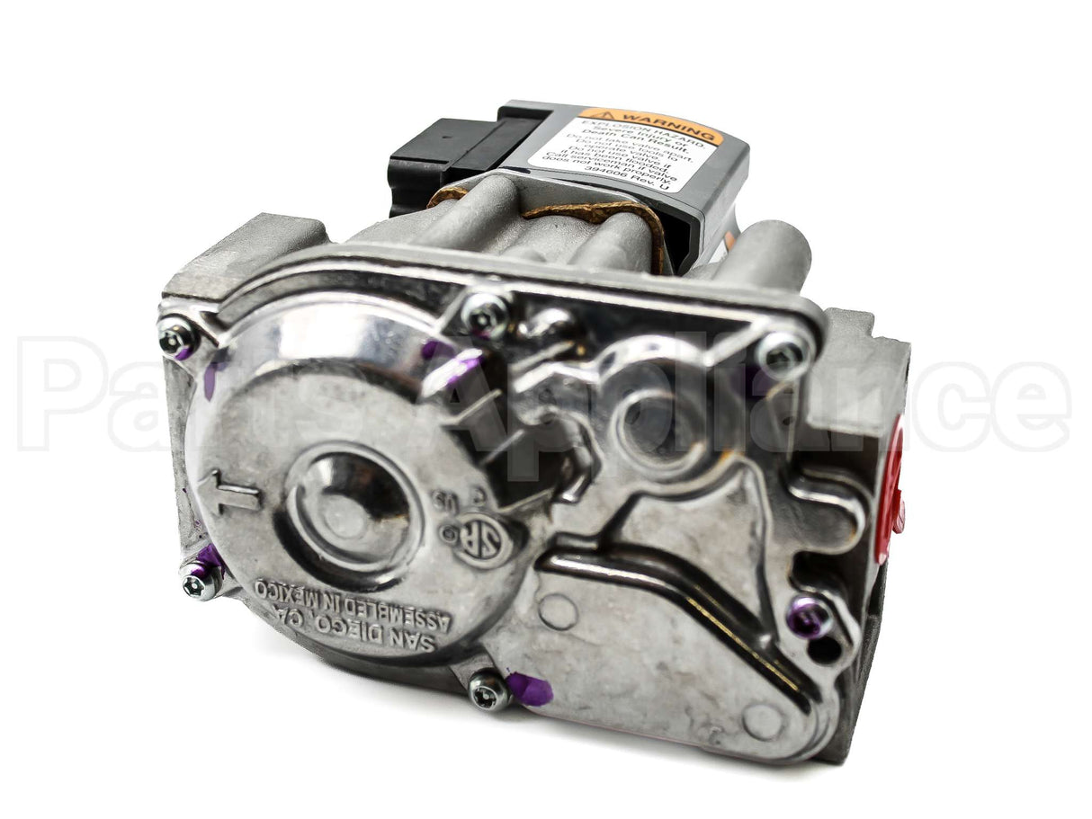 CG003 Superior Radiant 24V Natural Gas Valve