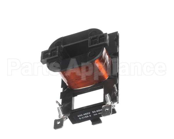 CH400 Grindmaster Cecilware Coil 480V ( For C034D) D1 Seri