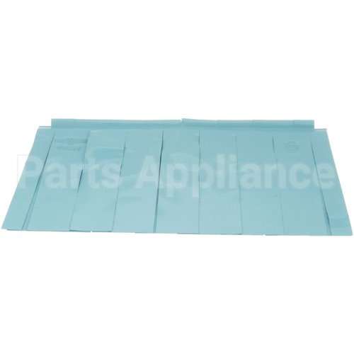 CHA108043 Compatible Midwest Appliance Parts Curtain