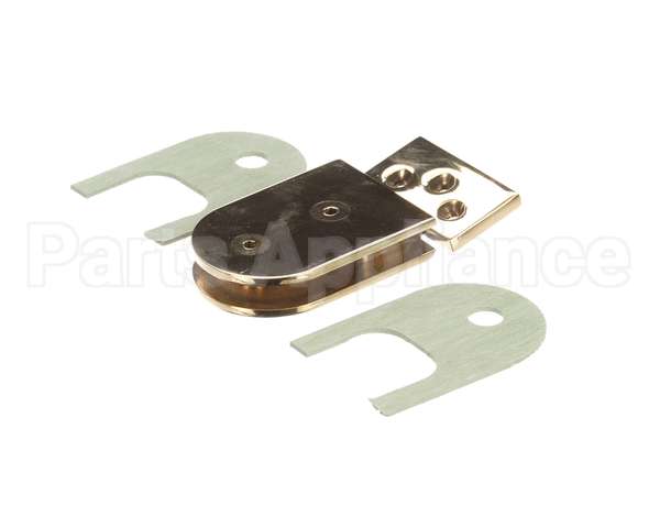 CHAGF Rotisol Hinge Brass