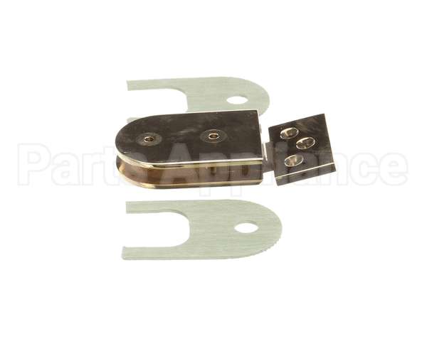 CHAGF Rotisol Hinge Brass