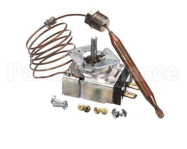 CK077011-1 Garland Thermostat 60-250 Kit