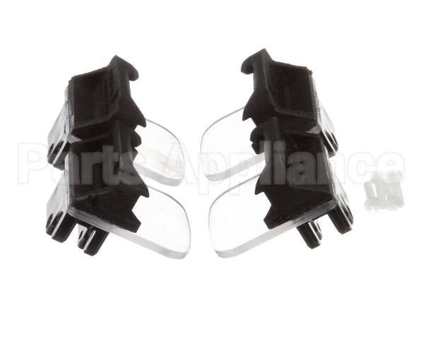 CK100-AI Vollrath Claw Kit Culvers Medium