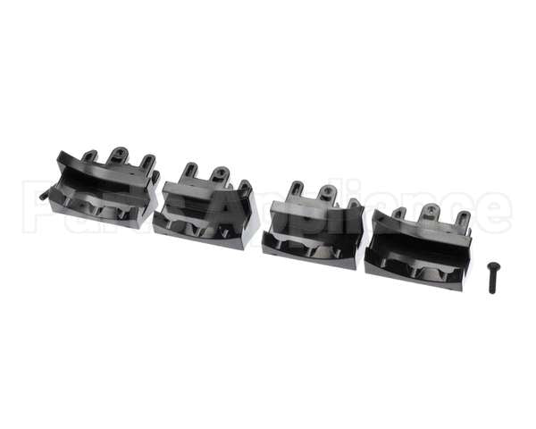 CK100-AL Vollrath Claw Kit Dart 16Rcl