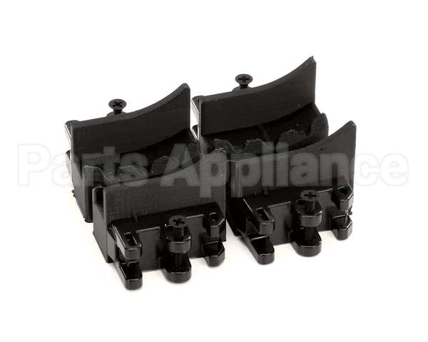 CK100-AX Vollrath Claw Kit Mcdonalds Sm/Med