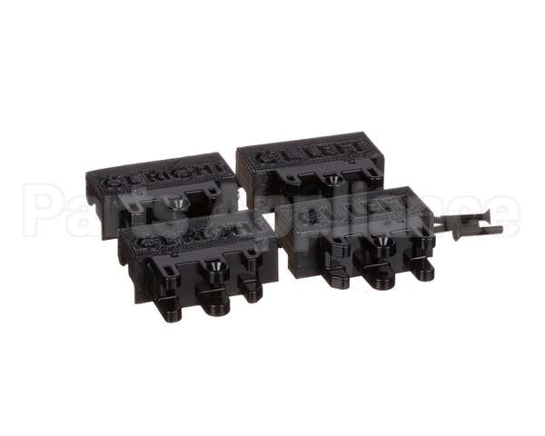 CK100-CL Vollrath Claw Kit Dart 20Lcdh