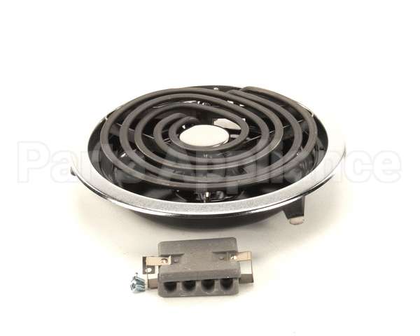 CK102-240V Garland 8In Surface Element Assembly