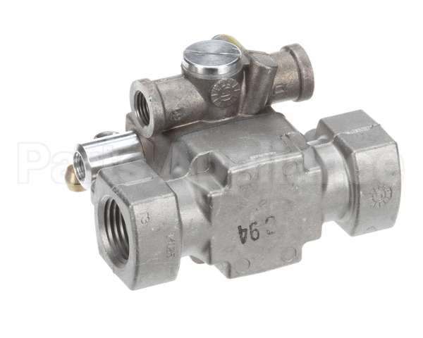 CK1027001 Garland Auto Safety Valve 1/2 Npt Kit