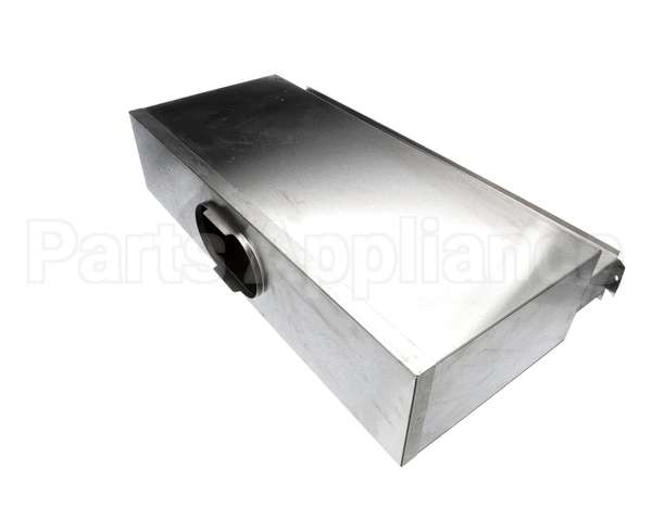 CK1056496 Garland Draft Hood Assembly S/S